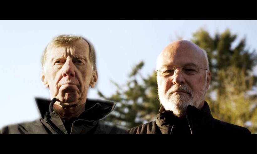 Heizer Monkeys Rohrl TF Song