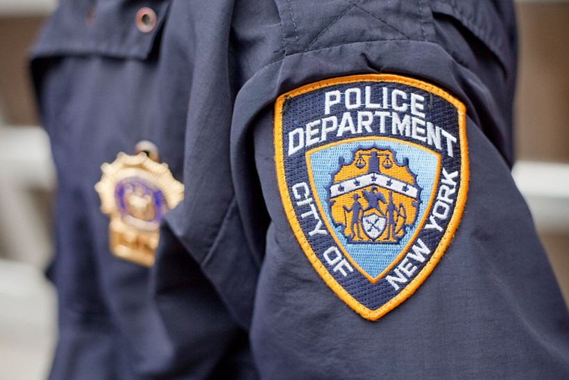 New York Police Department