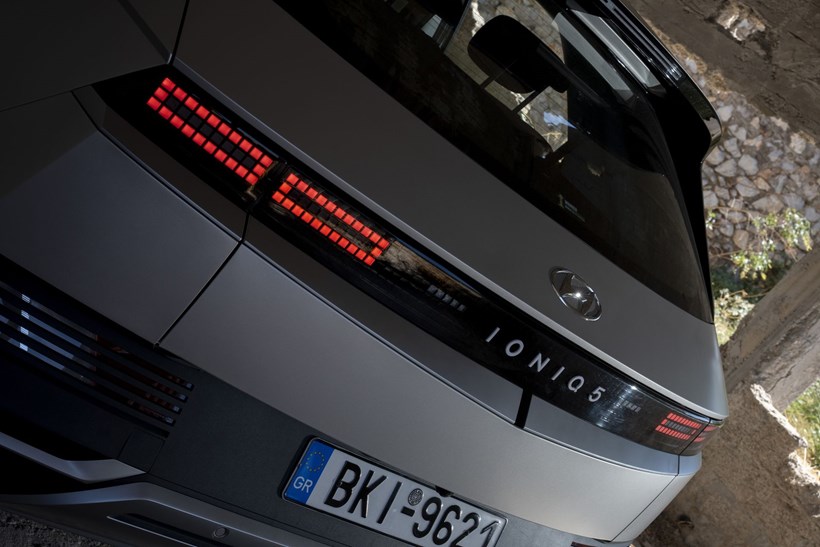 Hyundai Ioniq 5 230PS