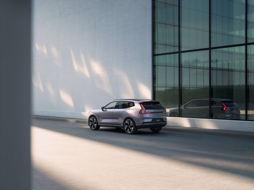 Volvo XC70 PHEV