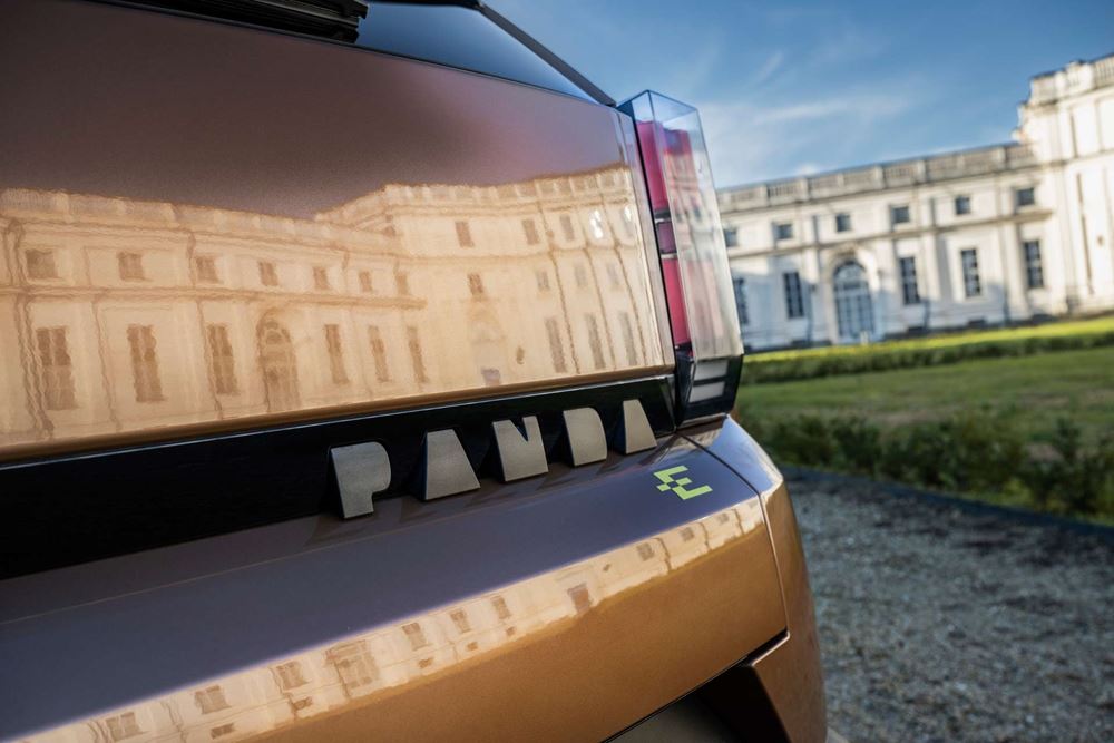 Fiat Grande Panda