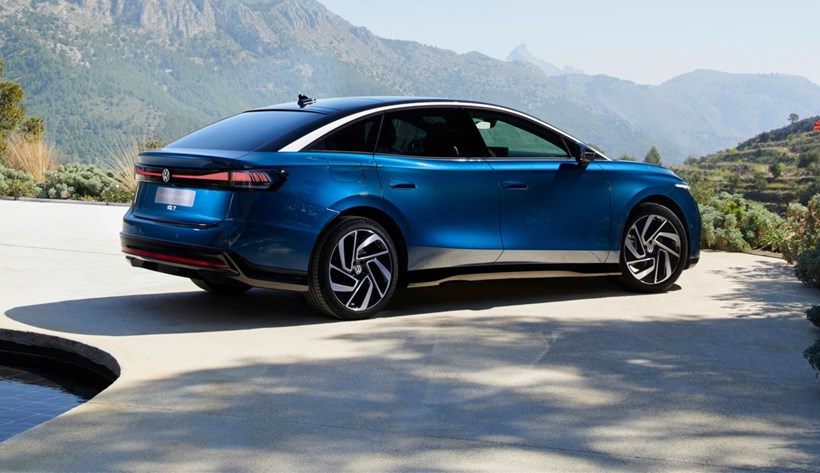 Volkswagen ID.7