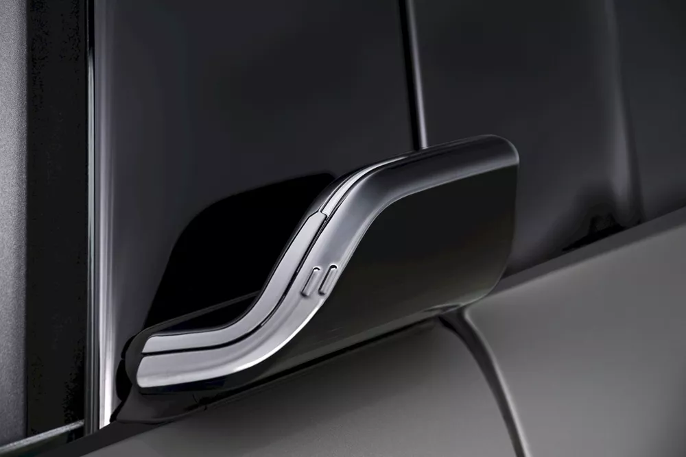 BMW X5 2027