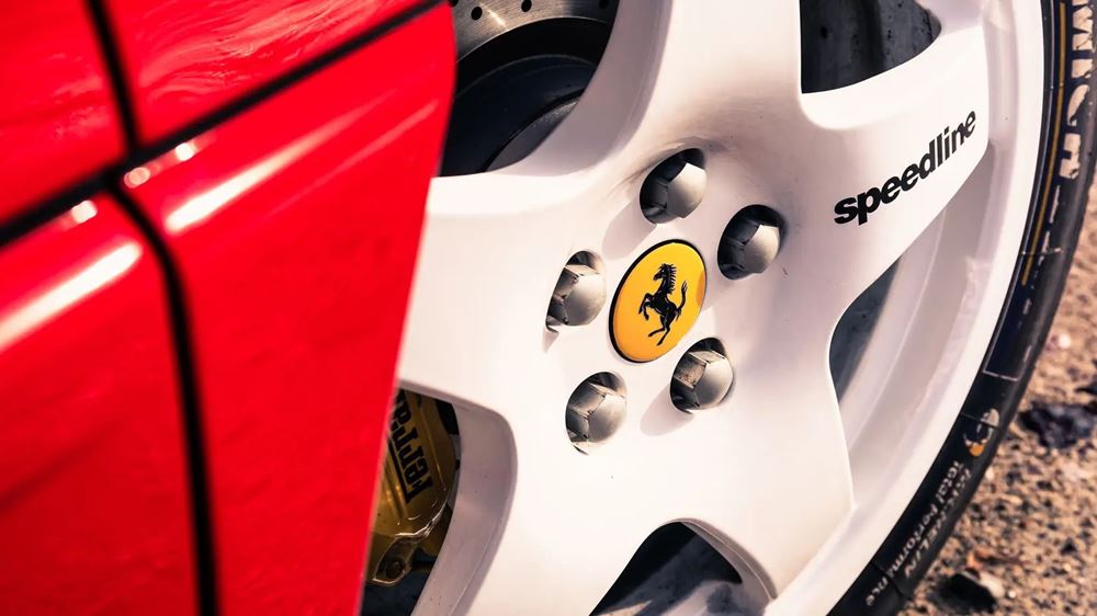 Ferrari 355 Modificata