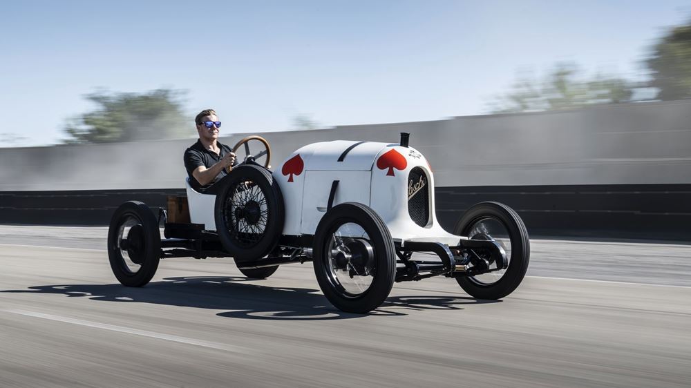 Austro-Daimler ADS R