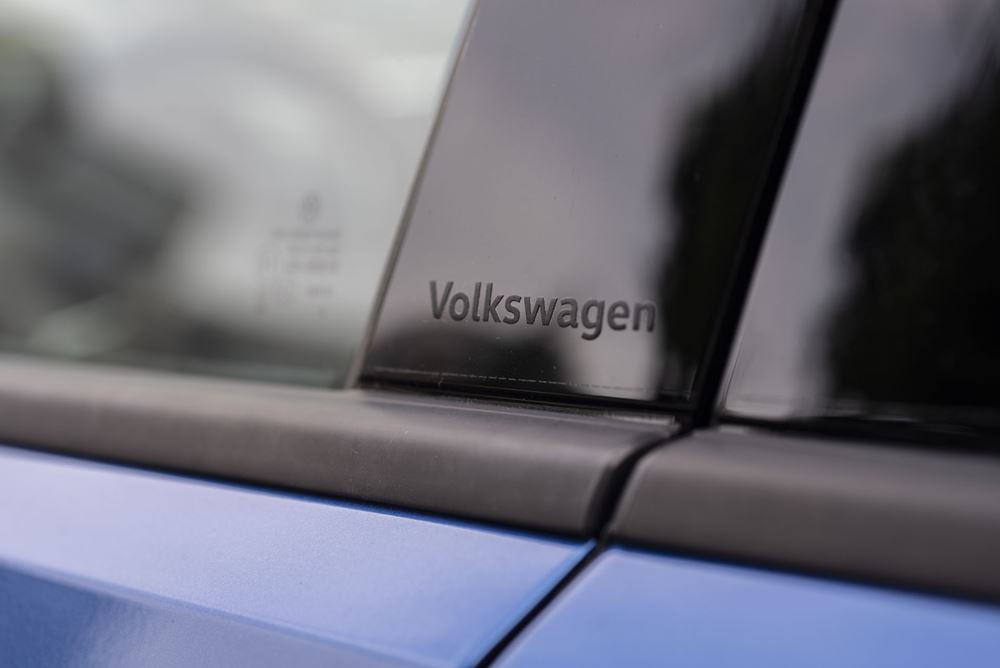 VW T-Roc 1.5 TSI Dream
