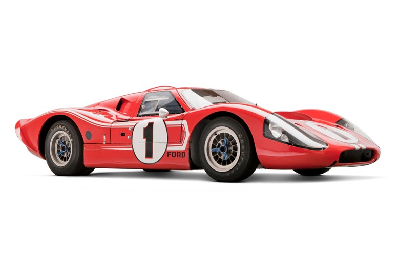 Ford GT40