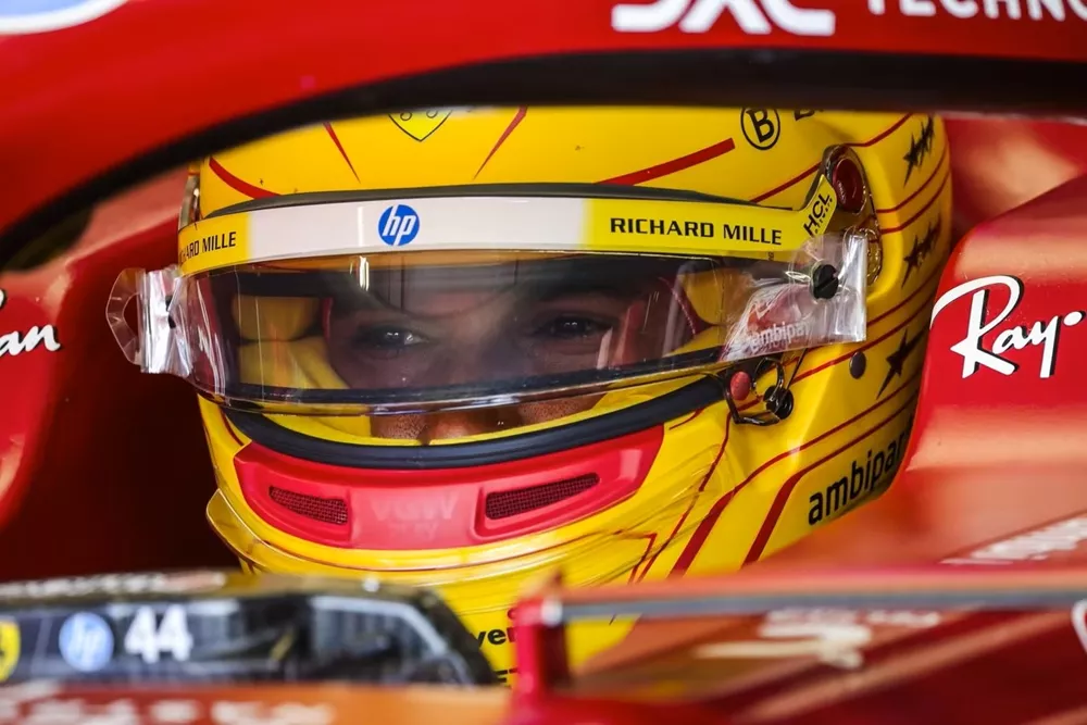 F1 GP Ολλανδίας 2026