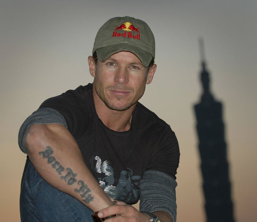 Felix Baumgartner