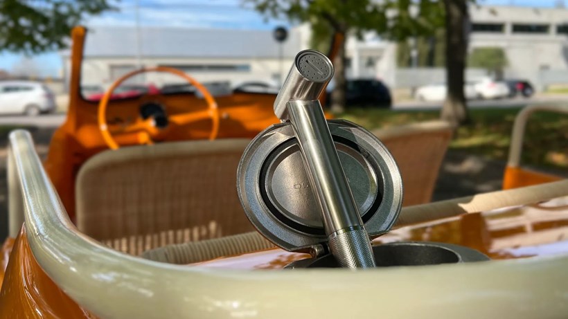 Fiat 500 Marina