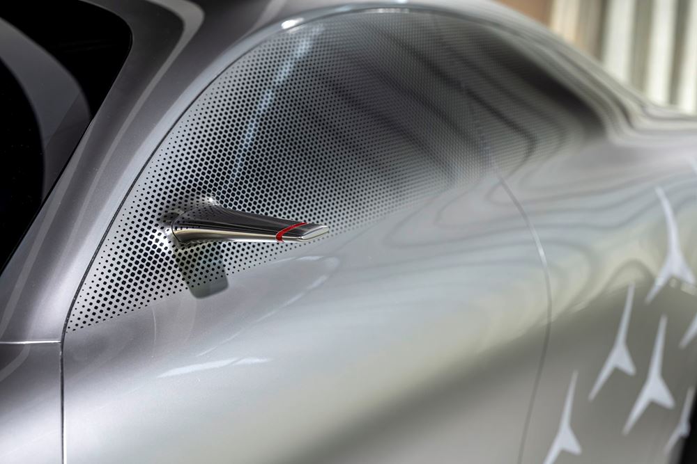 Vision AMG