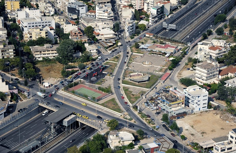 Αττική Οδός