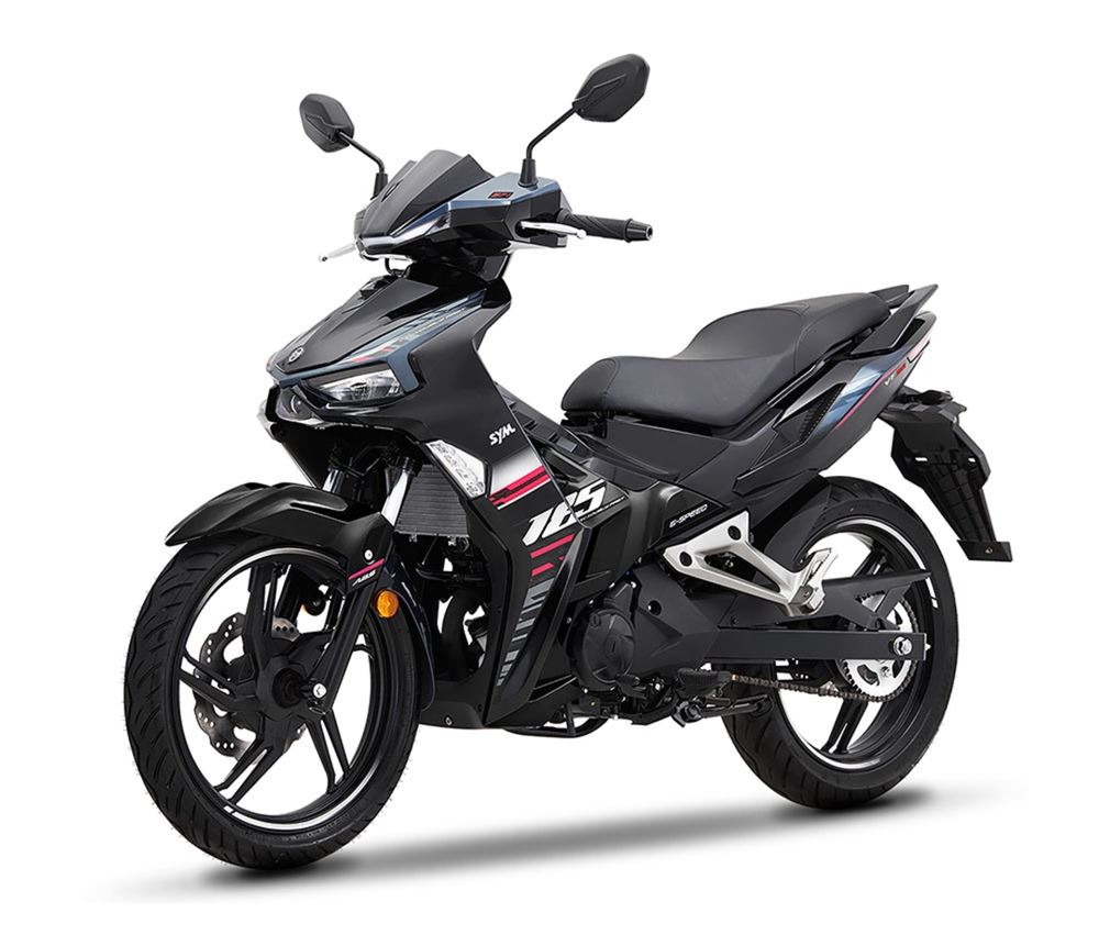 SYM VF185
