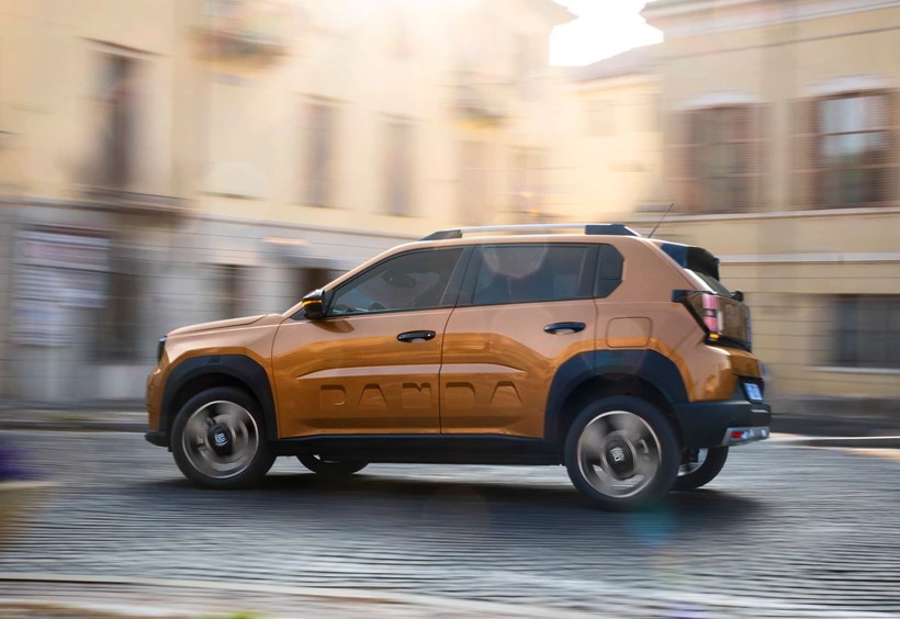 Fiat Grande Panda