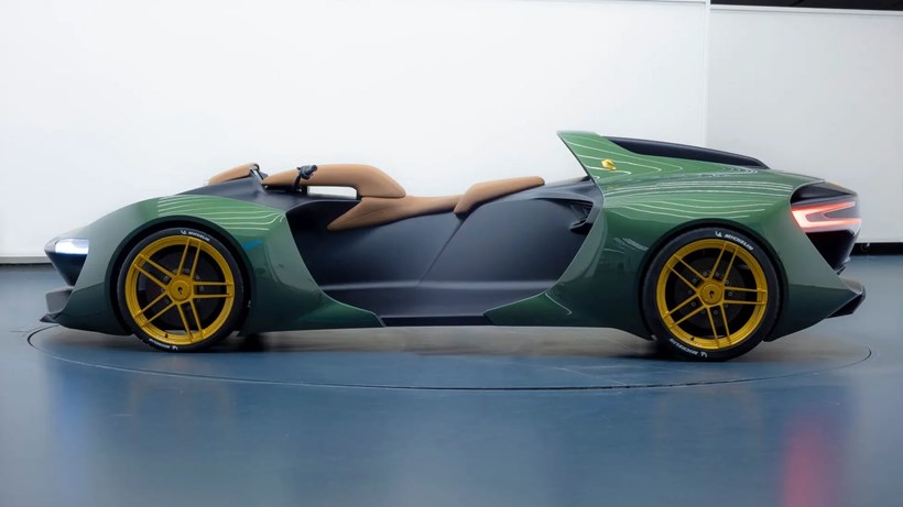 Engler V12