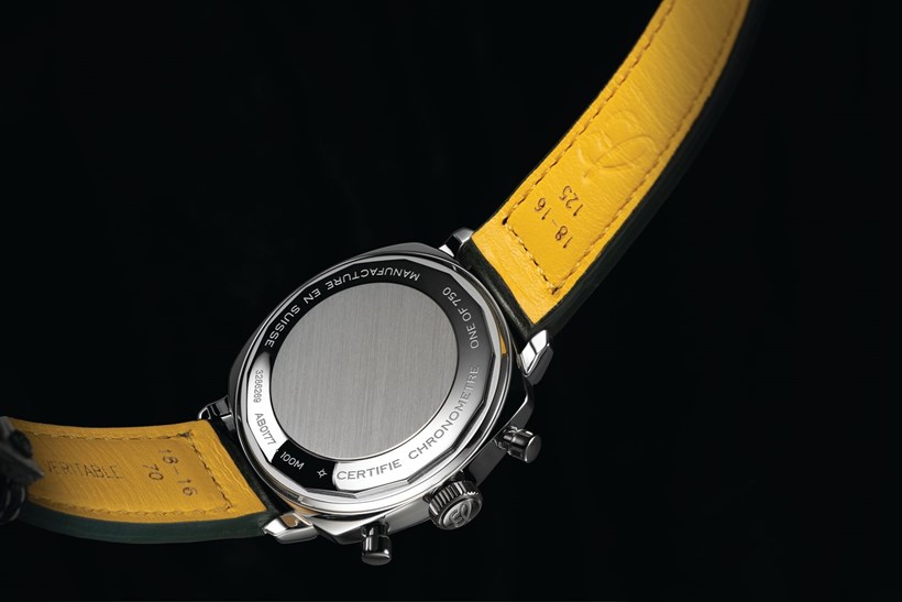 Breitling Top Time Racing
