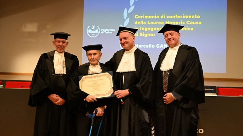 Marcello Gandini