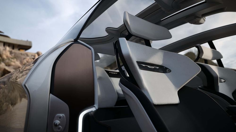 Chrysler Halcyon Concept
