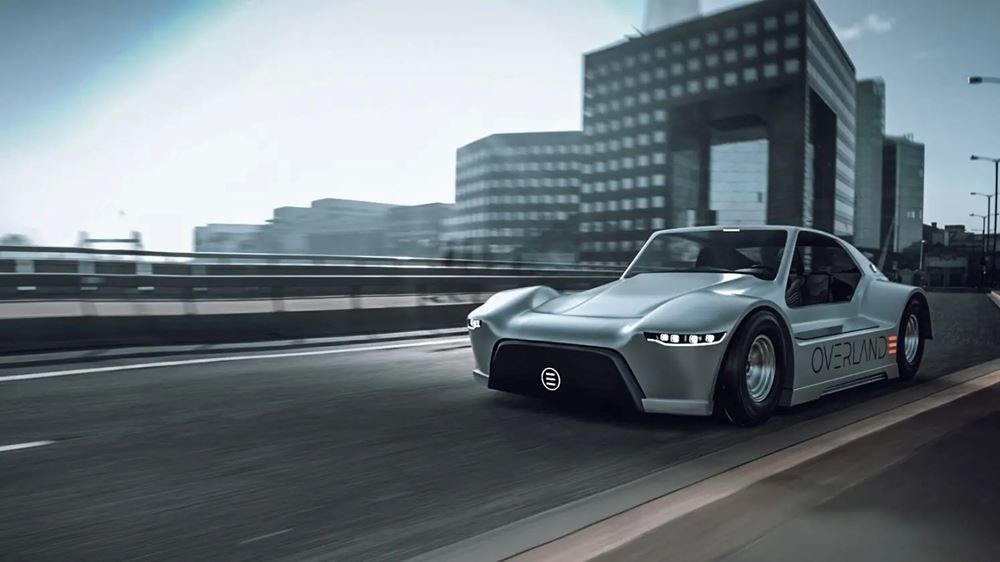 Overland-E Gen2