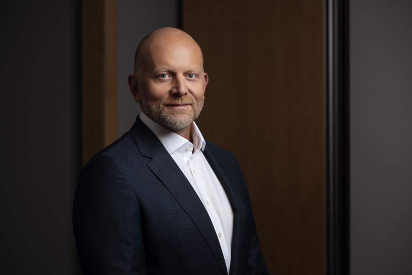 Karel Komarek Alwyn