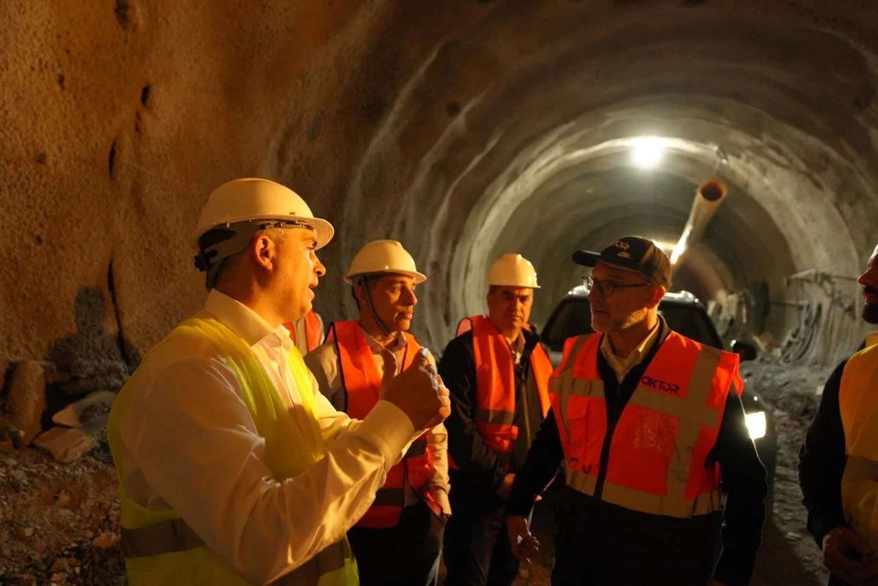 ΒΟΑΚ-Νέος Βόρειος Οδικός Άξονας Κρήτης