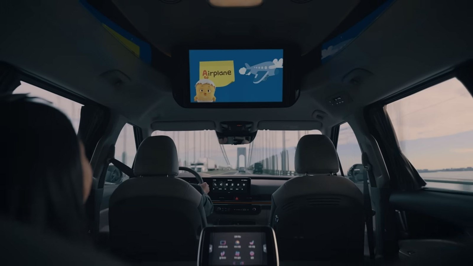 Kia Carnival Hi Limousine