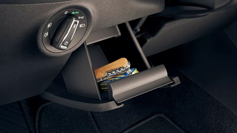 Skoda Simply Clever