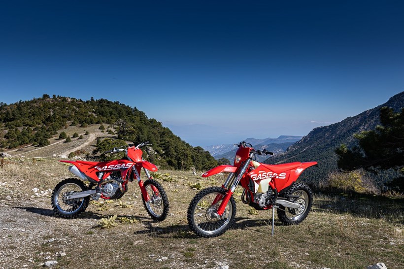 OFF ROAD KTM GROUP