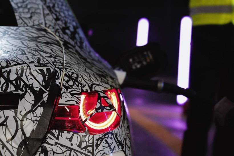 Mercedes CLA Class MY2026