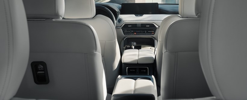Mazda CX-90 Crossover SUV 2023