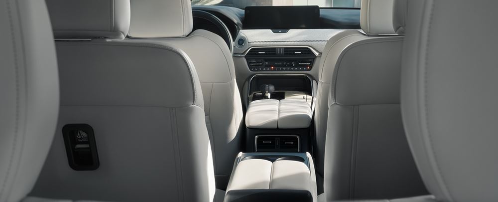 Mazda CX-90 Crossover SUV 2023