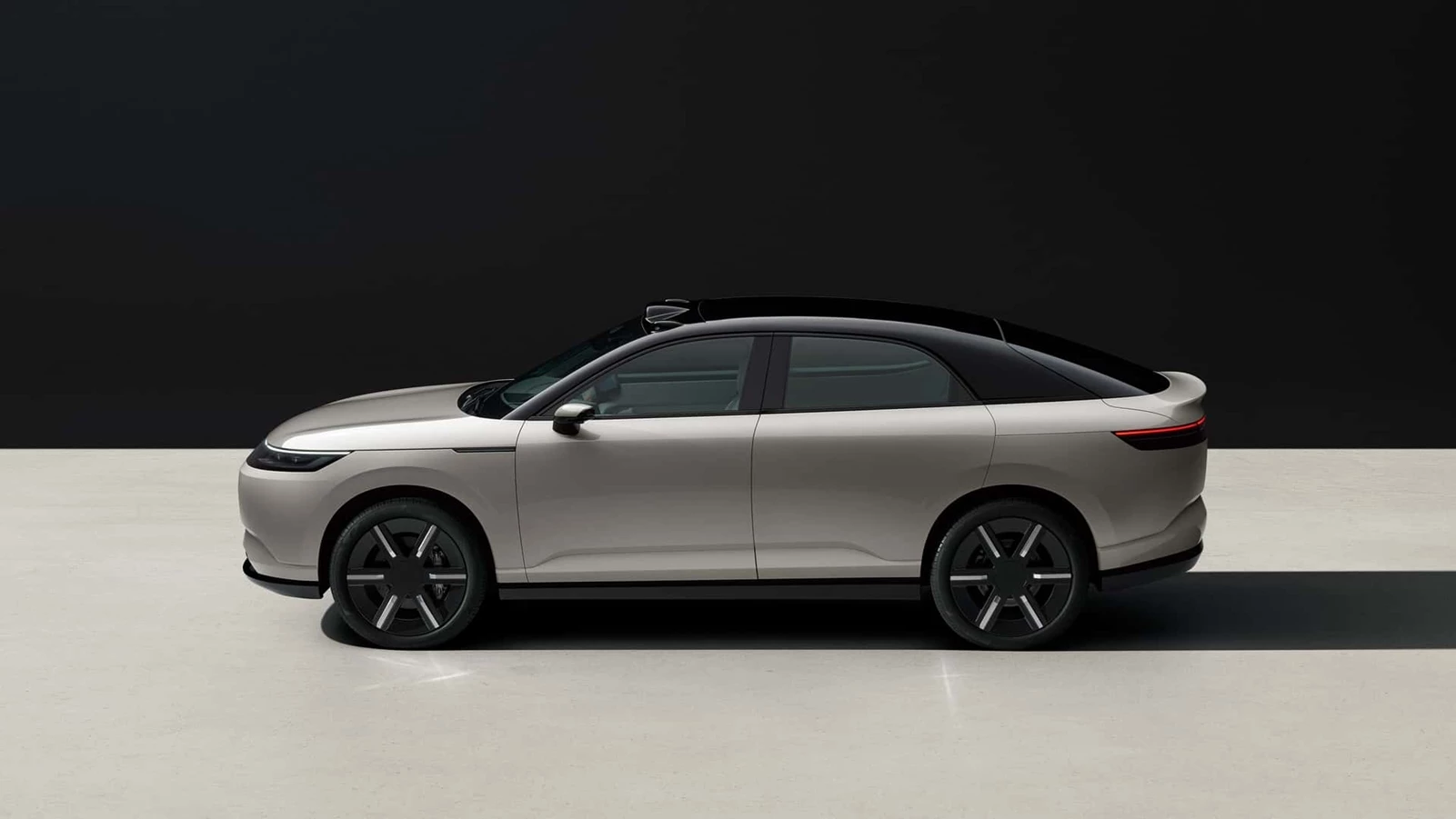 Afeela Prototype 2026