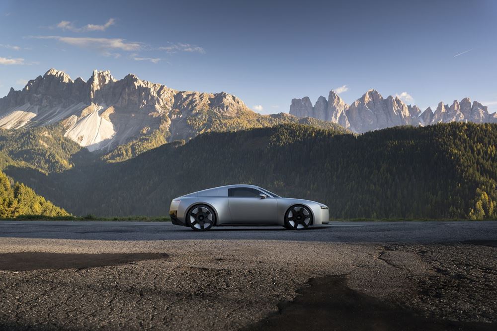 Audi Concept C