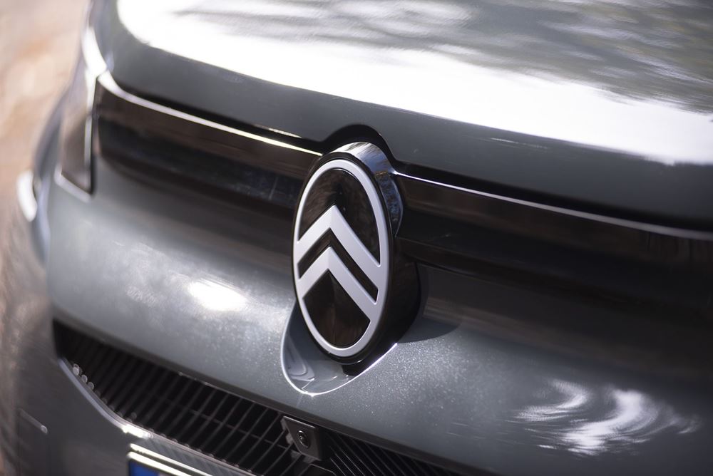 Citroen C5 Aircross 1.2 Hybrid