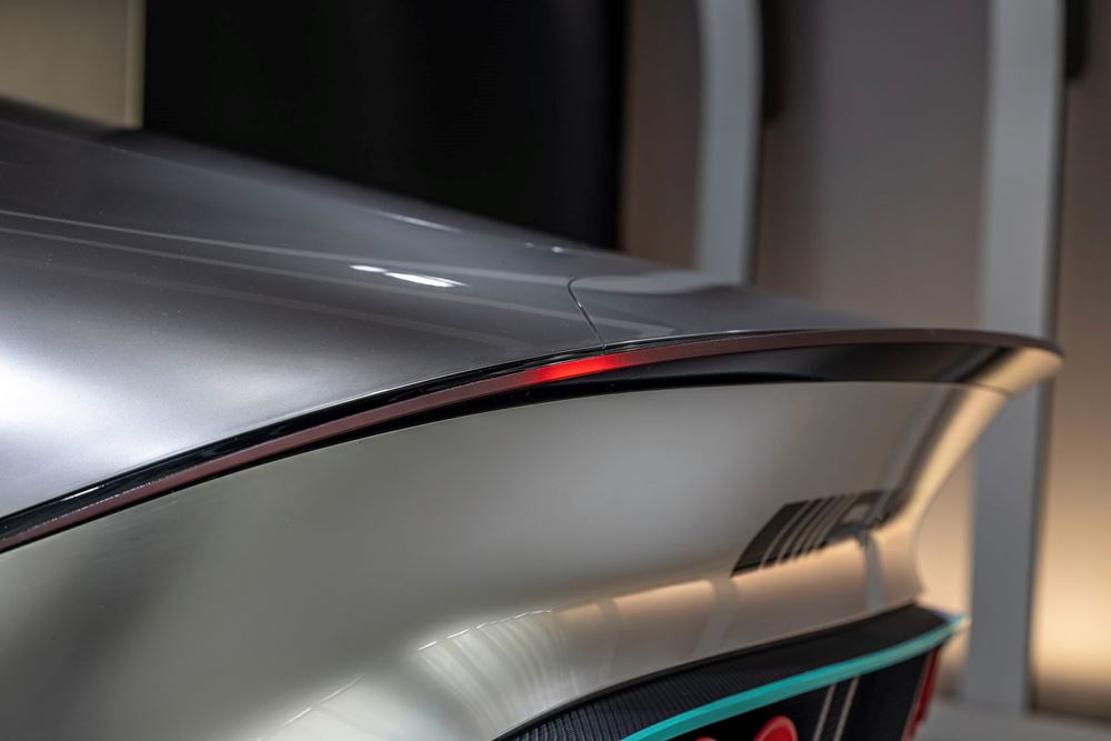 Vision AMG