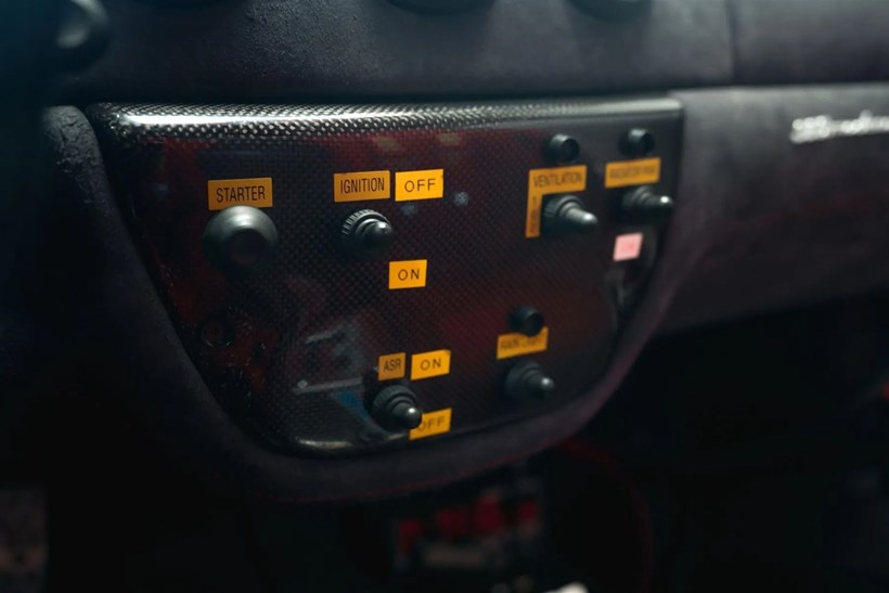 Ferrari 360 Challenge Modena