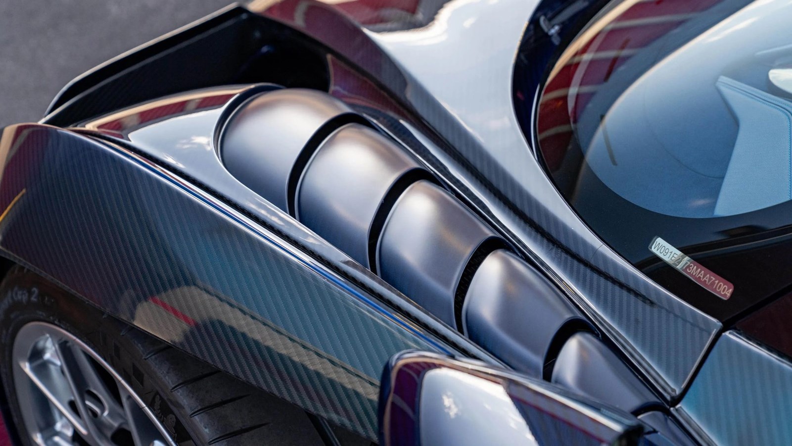Apollo Intensa Emozione
