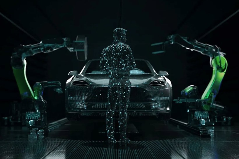 Robotire