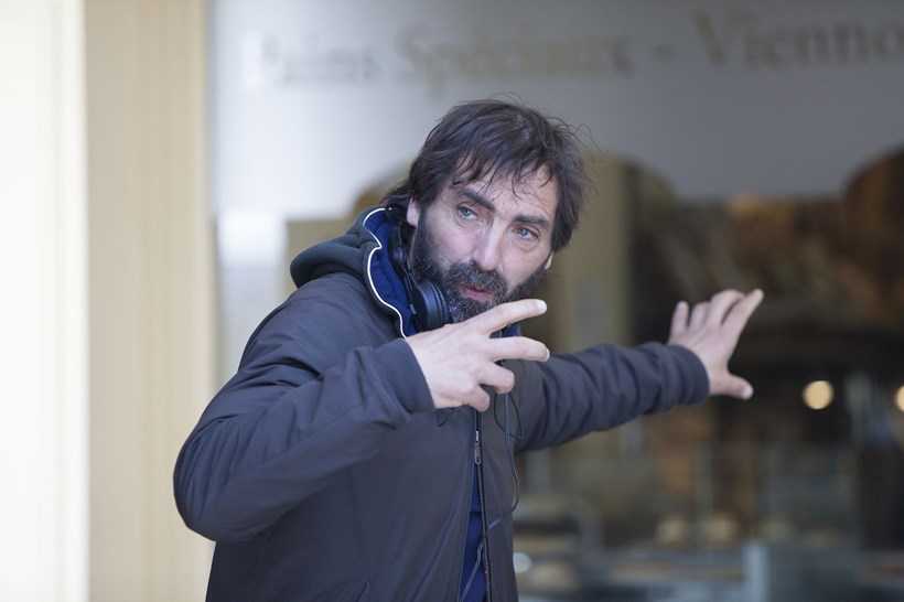 Stefano Mordini 2WinMovie