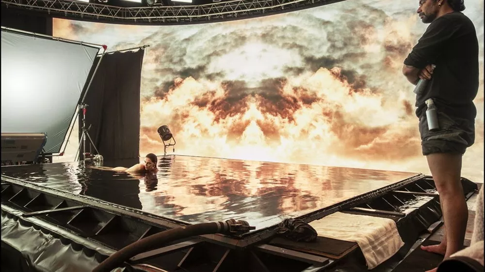 Pirelli calendar 2026