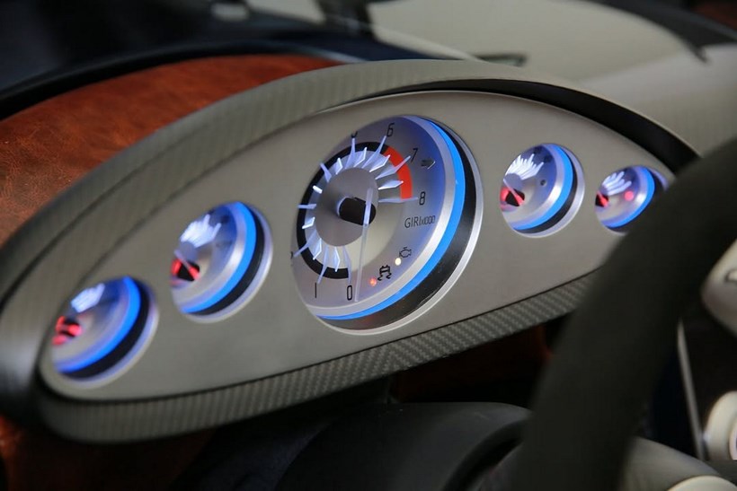 Automobili Mignatta Rina