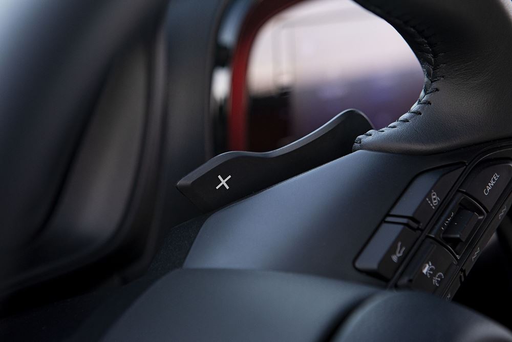 Toyota Aygo X 1.0 CVT