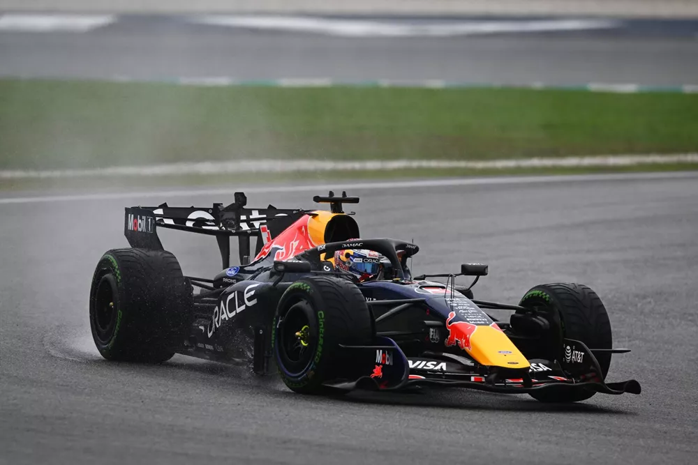 F1 GP Μπαχρέιν-Μαλαισία 2026