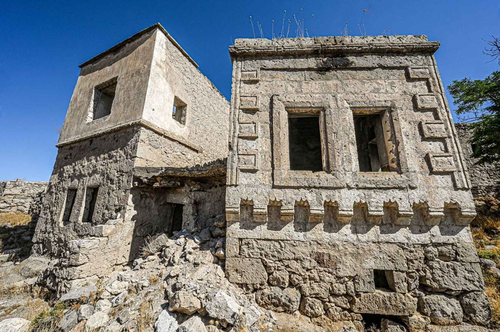 Οδοιπορικό άγνωστη Καππαδοκία