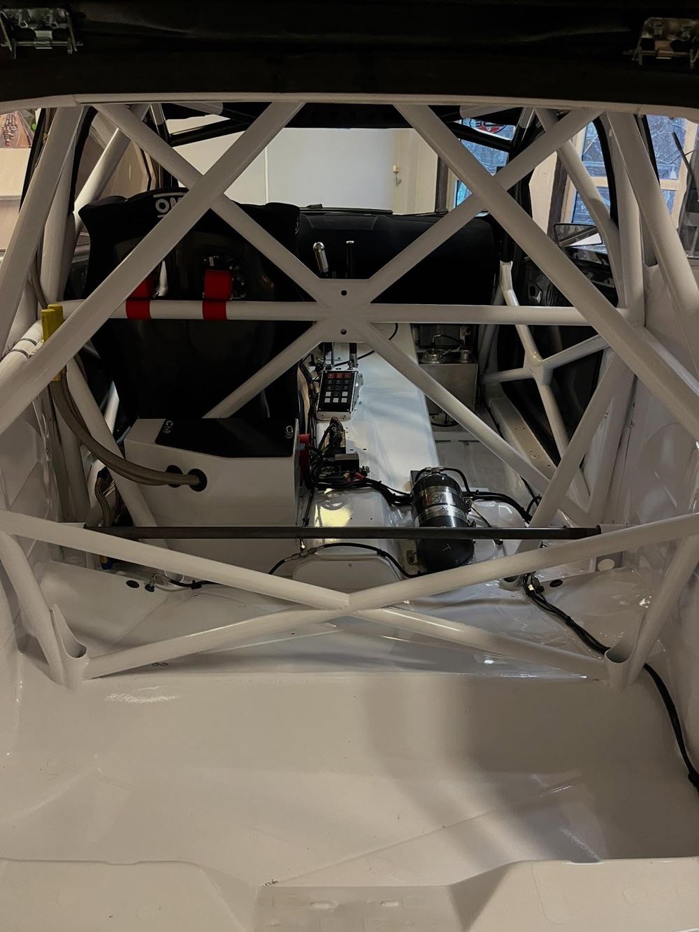 Ford Fiesta ST MK8 Τάκης Σολδάτος