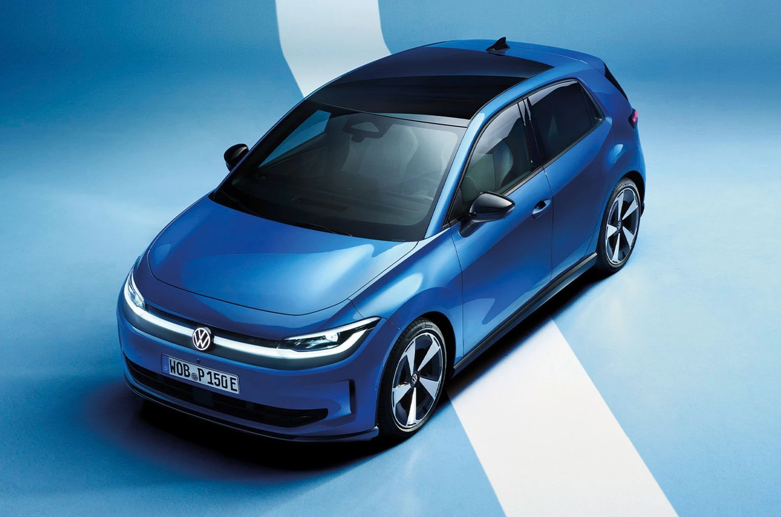 Volkswagen ID. Polo