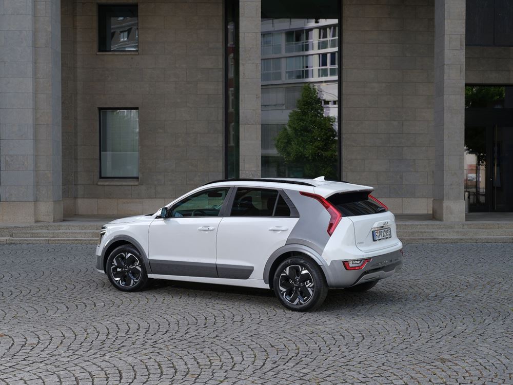 Kia Niro