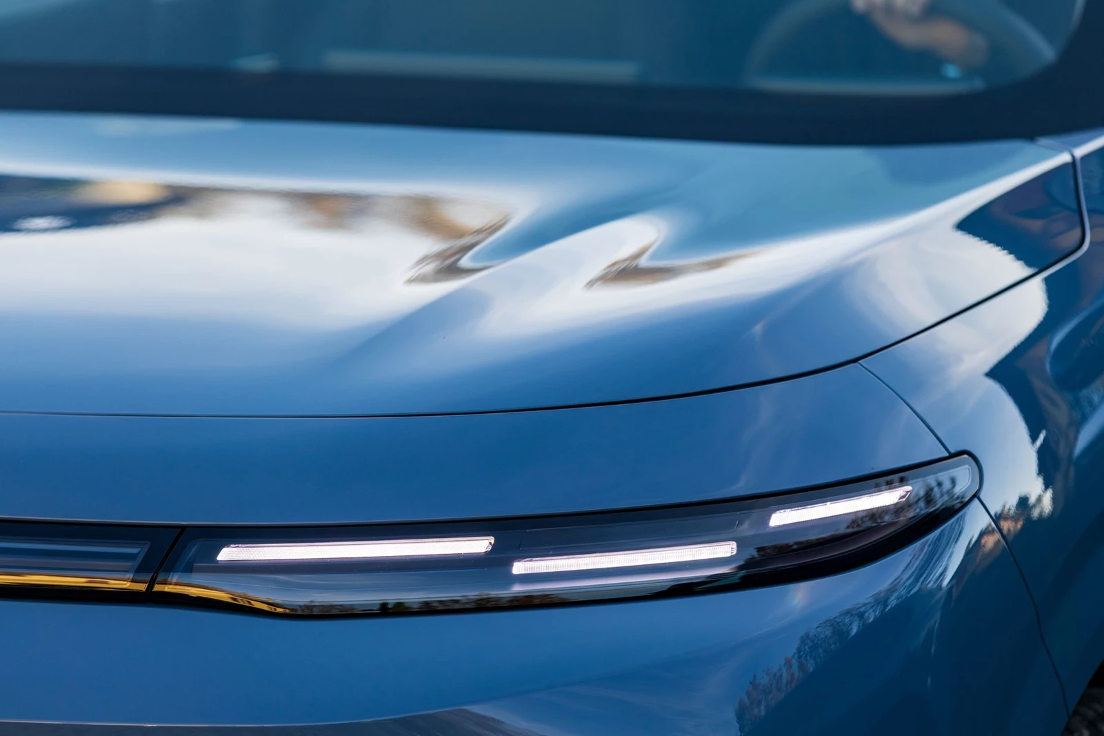 Leapmotor B10 ηλεκτρικό SUV