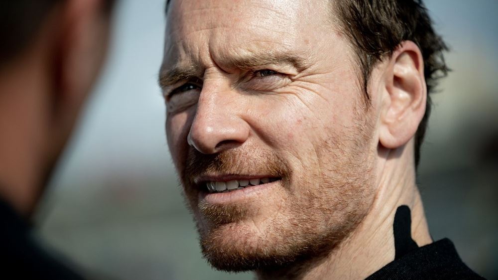 Michael Fassbender στο ντοκιμαντέρ &amp;quot;Ο δρόμος για το Le Mans. Η ταινία&amp;quot;