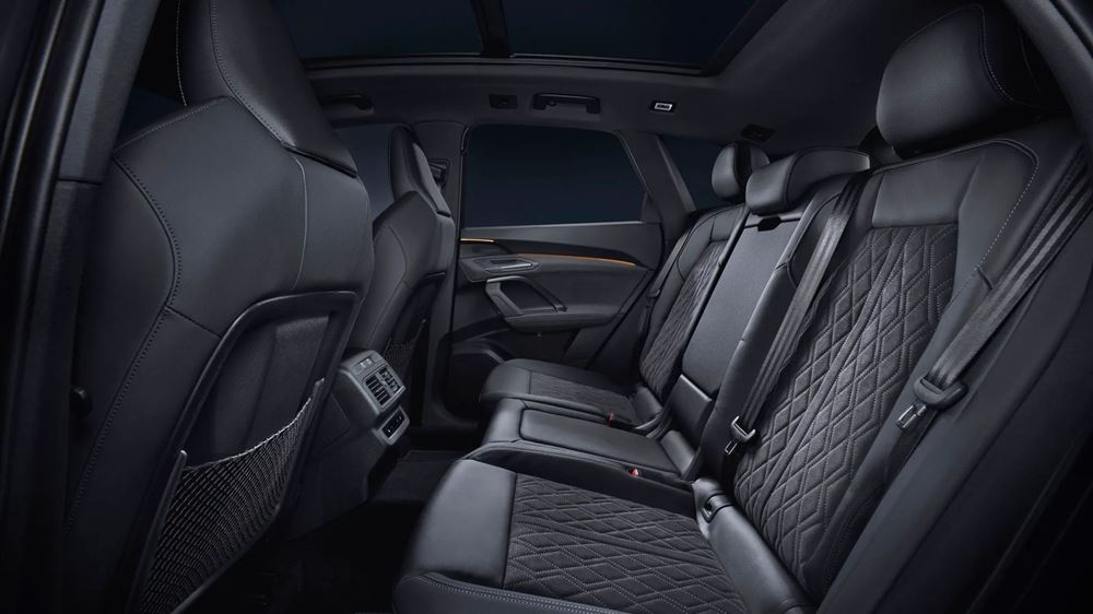 Audi Q5 MY2025